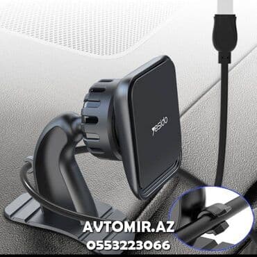 Telefon tutacağı Yesido 🚖 İstənilən ünvana və bölgəyə çatdırılma var