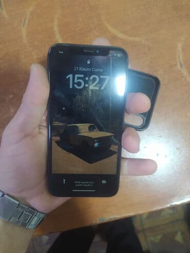 iphone x islenmis: IPhone X, 64 GB — 4