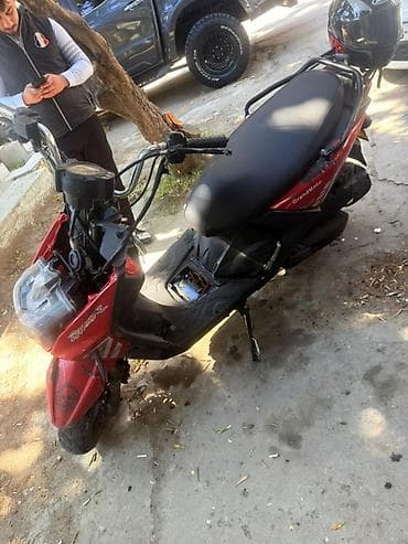 matasklet: - GrandMoto — 2
