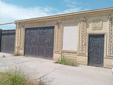 yevlax kirayə ev: 360 kv. m, 4 otaqlı, Kombi, Qaz, Su — 13