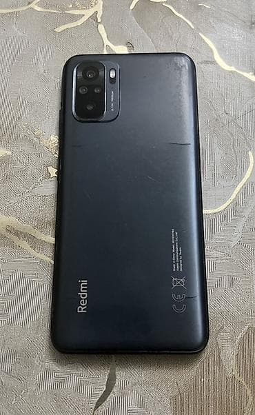 asus rog zephyrus: Xiaomi Redmi Not10S 6/128GB Üstünde adapter ve kabro verilir Real — 5