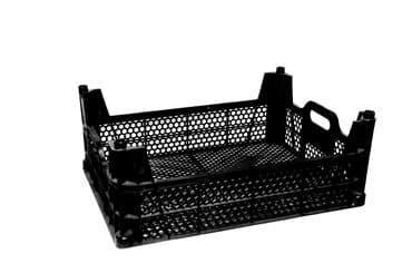 həsir səbət: Plastik yeşik(tara,sebet,yesik,qutu) istehsalı. ölçülər 60/40/10sm — 15