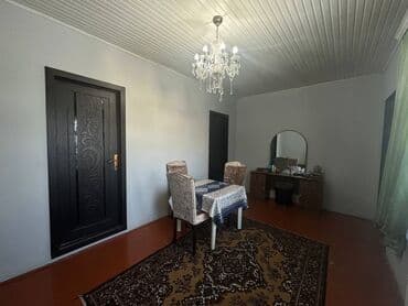 tap.az şabran: 4 otaqlı, 120 kv. m, Kredit yoxdur, Yeni təmirli — 1