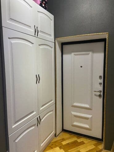 evler bineqedide: Yasamalda Qismət şadliq evinin yaxınlığında 17 mertebeli binanın — 5