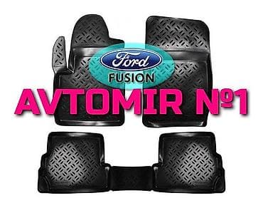 ford fusion diffuser: Ford fusion 2002-2012 ucun poliuretan ayaqaltilar 🚙🚒 ünvana və — 1