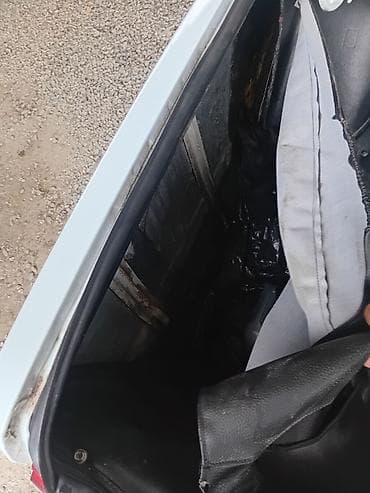 vaz 2107 oturacaqlar qiymeti: VAZ (LADA) 2107: 1.6 l | 2006 il 5 km Sedan — 6