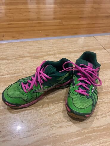 asics onitsuka tiger qadın krossovkaları: Salam yaxşı vəziyyətdədir 38 razmer — 1