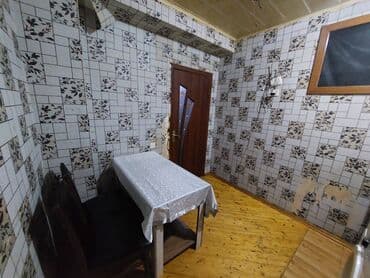 разин: Bakıxanov qəs., 3 otaqlı, Yeni tikili, 82 kv. m — 8