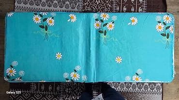 kabab sisi: Matraslı raskladuşka — 5