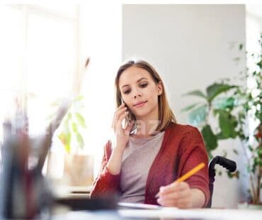 ev temizliği günlük: Ofis menecer, katib tələb olunur, İstənilən yaş — 1
