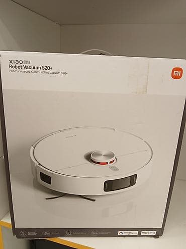 xiaomi pad: Outlet Xiaomi Robot S20 Plus — 3