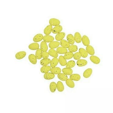 novruz bayrami ucun yumurta bezekleri: Saxta toyuq yumurtası satılır 1 ededi 1 azn goyercin — 3