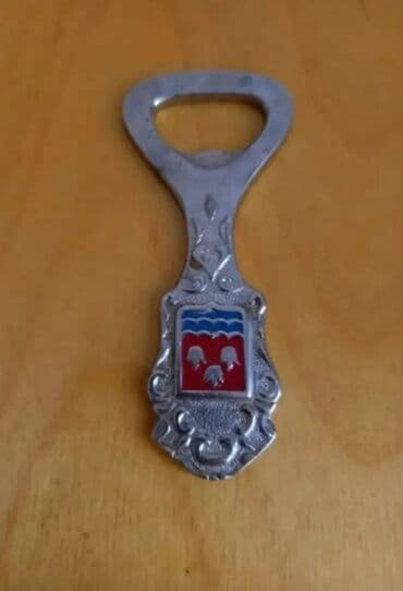 купить бу самовар на дровах: Ситечко, 1961 год, Железо, СССР — 1