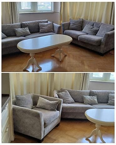 divan 2 ci el: *ZB* *DIVAN 2KRESLO* Qiymət *350 AZN* sağlam vəziyyətdədir ünvan — 1