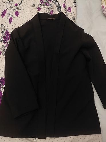 qara ayaqqabı: Pencək, S — 1