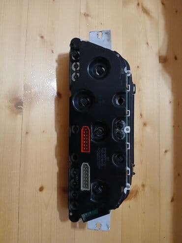 lada şiti: Məhsul: Avtomobil üçün analoq alət paneli (kombinə cihaz) — 2