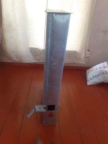 iphone 13 pro ağ: Lənkəranda Qaz peçi satılır.Sifarişlə hazırlanıb.Əl işidir.Yenidir.Evə — 4