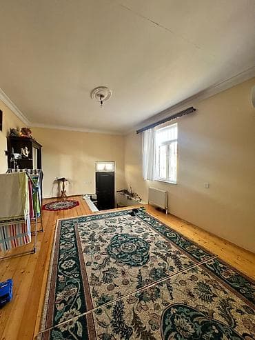 binədə ev: Biləcəri 4 otaqlı, 150 kv. m, Orta təmir — 9