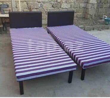 Yeni, İkinəfərlik çarpayı, Azərbaycan — 10