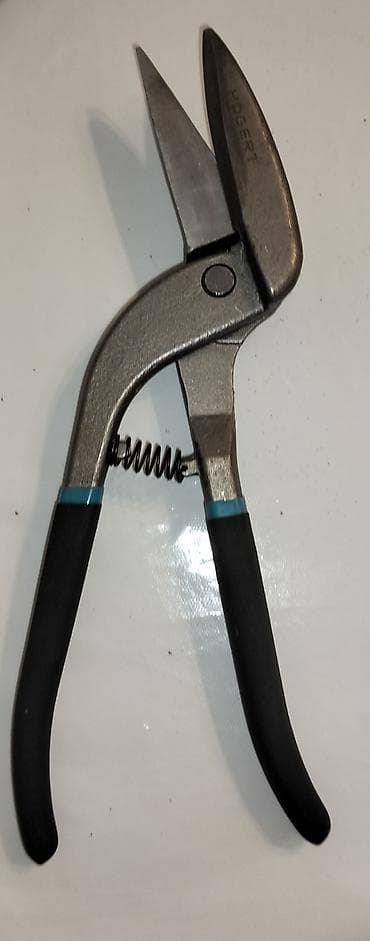 Mexaniki əl alətləri: Yeni Polad — 2