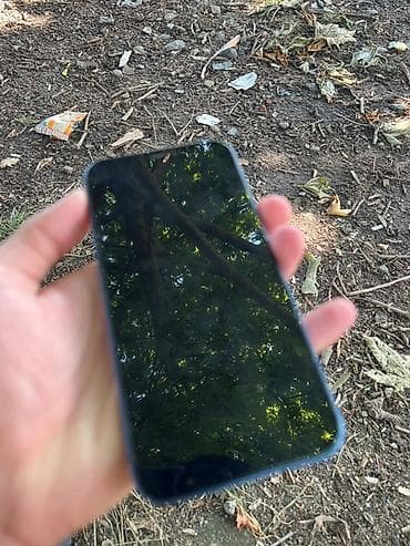 islenmis plansetlerin satisi: IPhone 12, 128 GB, Mavi — 2