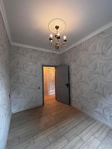 1 hektar nece km dir: Masazır 3 otaqlı, 55 kv. m, Yeni təmirli — 3