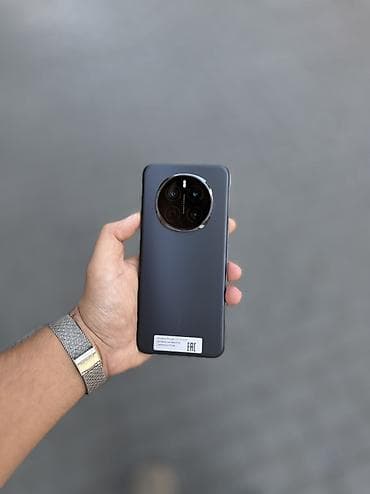 honor telefon: Honor Magic 7, 256 GB, rəng - Qara, Zəmanət — 1