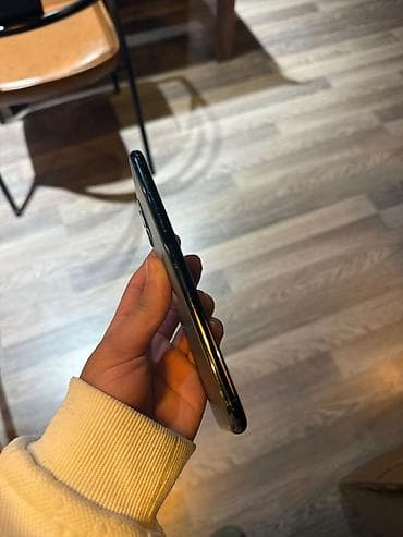 telefolar: IPhone 11 Pro Max, 256 GB, Matte Midnight Green — 4