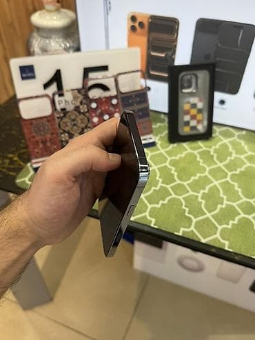 iphone 6 64: IPhone 13 Pro Max, 512 GB, Sierra Blue — 7