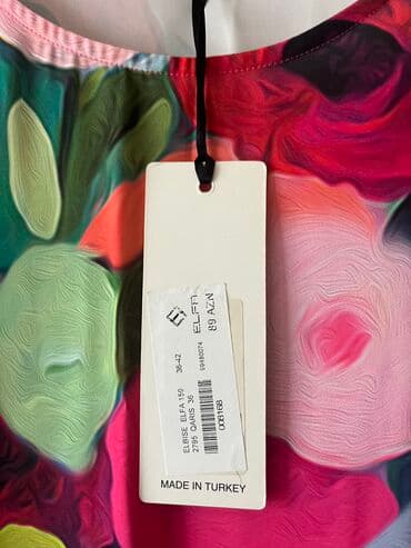 yay ucun uzun donlar: Gündəlik don, Maksi, S — 1