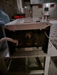 kombi eca: İşlənmiş Kombi DemirDöküm 30 kVt, Ünvandan götürmə, Kredit yoxdur — 8