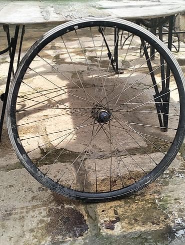 satilan velosipedler: Hamsi bir yerde 50 AZN endirim isteyen yaxsi söz esitmeyecey 26 24 — 9