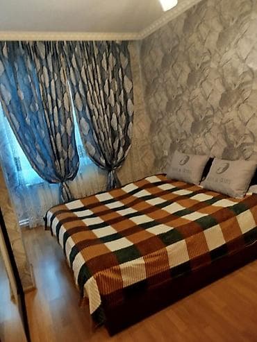 gence emlak ev: 2 otaqlı, Yeni tikili, 52 kv. m — 6