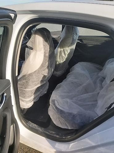 авто азербайджане: BYD Destroyer 05: 1.5 л | 2025 г. Седан — 9