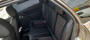 şlanqların satışı: Lada Granta sedan - Kuzov: qəhvəyi rəng, kompakt sedan - — 6