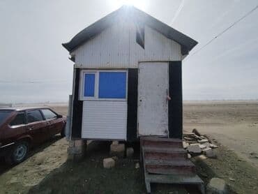 сушилка для фруктов купить в баку: Salam, bagçın,heyətyanı torpag üçün, nəzəratçilər üçün, tam təmirli — 1