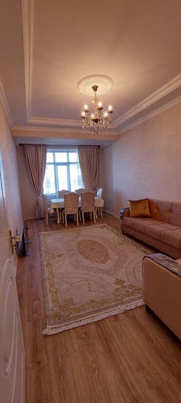 bine savxozda ev: Sumqayıt şəhəri,Bulvar küçəsi,Mirvari City yaşayış kompleksində,9 — 1