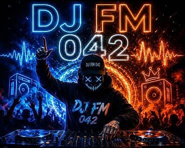 🎧 DJ FM 042 – Tədbirlərinizə Musiqi Rəngi Qatır! 🎶 Toy, nişan, ad lalafo.az -da 🎧 DJ FM 042 – Tədbirlərinizə Musiqi Rəngi Qatır! 🎶 Toy, nişan, ad