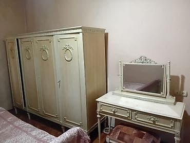 yatax dəsdi: İkinəfərlik çarpayı — 3