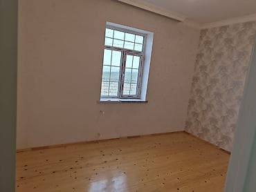 gence ucuz evler: 4 otaqlı, 98 kv. m, Kredit yoxdur, Yeni təmirli — 10