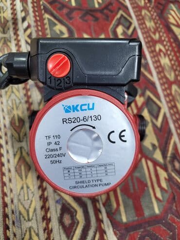 Бочки: Dövriyyə nasosları .Hər gücdə .Topdan satış qiymətləri ilə — 1