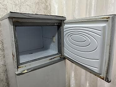 soyuducu satişi: İşdiyir, buzlugu ama tüz buz baglayir — 4