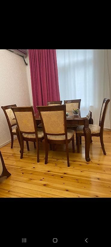 yatag desdi: İkinəfərlik çarpayı — 4