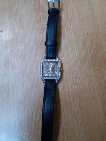 bmw 3 серия 318ti at: İşlənmiş, Qol saatı, Bentley, rəng - Boz — 2