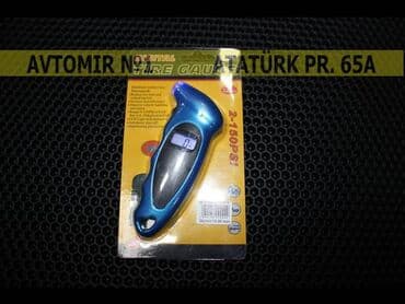 danq danq siqnal: Monometr elektron 🚙🚒 Ünvana və Bölgələrə ödənişli çatdırılma 💳BIRKART — 1