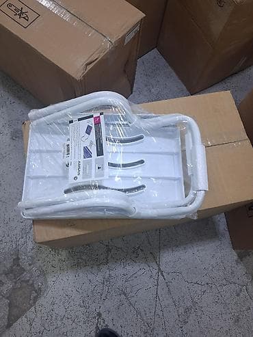Vanna oturacaq - Məhsul növü: Adjustable Bathtub Seat (vanna üçün — 2