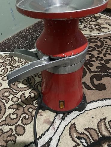 islenmis iran qaz sobalari: Elektrikli süd seperatoru (kremaçı) İdiyal veziyetde 2 hefde işlenib — 3