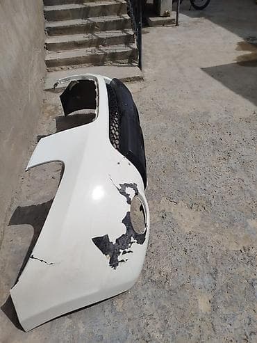 vito stop: Hyundai 2008 il, Orijinal, Yaponiya, İşlənmiş — 5