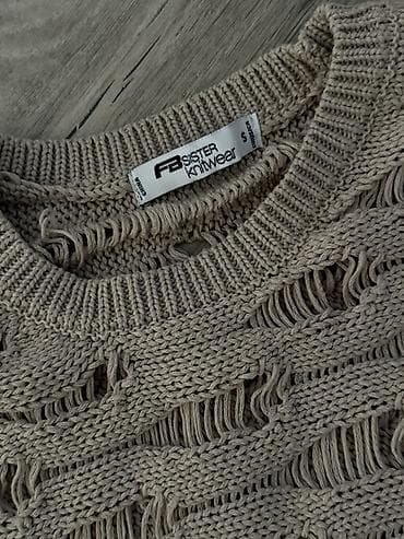 kofta modelleri 2022: Sviter, New Yorker, S — 4