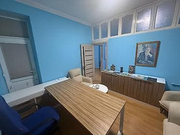 Yasayis menzili 14 mertebeli bina 2 mertebe – ayrıca otaqlar və mətbəx — 7